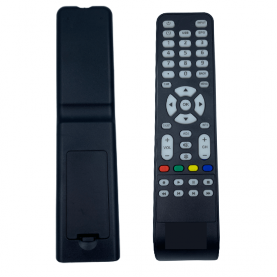 Controle Remoto Tv Aoc Le40d1452 - Le43d1452 - Le48d1452