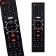 Controle Remoto Compativel TV Toshiba L32S3900S L39S3900FS L43S3900FS
