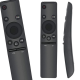 Controle Remoto compatível Tv Samsung 4k Smart Curva BN98-06901D / BN98-06762L