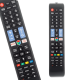 Controle Remoto Tv Lcd Samsung Smart