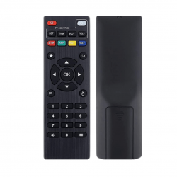 Controle Remoto Para Box Tv Universal