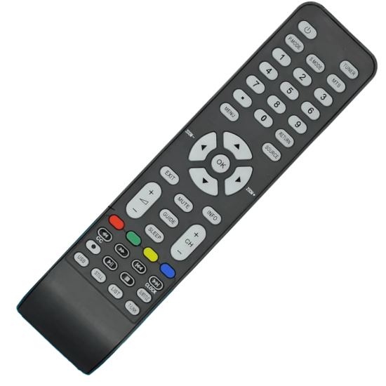 Controle Remoto Para Tv Led Lcd Philco PH32 PH42 PH46 PH55