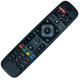 Controle Remoto compatível com TV Philips Smart TV