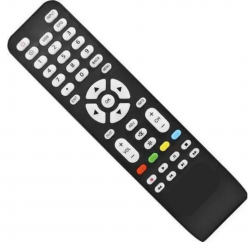 Controle Remoto Tv Aoc Le40d1452 - Le43d1452 - Le48d1452