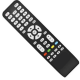 Controle Remoto Tv Aoc Le40d1452 - Le43d1452 - Le48d1452