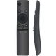 Controle Remoto compatível Tv Samsung 4k Smart Curva BN98-06901D / BN98-06762L