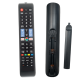 Controle Remoto Tv Lcd Samsung Smart