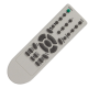 Controle Remoto Compatível Tv De Tubo LG
