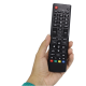 Controle Remoto compatível TV LCD AKB73715613 32In540B 32In536B 32In5400