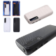 Power Bank Inova com 10000mAh 3 Portas Usb com Display LCD - Inova