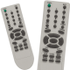 Controle Remoto Compatível Tv De Tubo LG