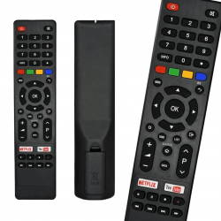 Controle Tv Philco Smart  Ptv50f60 VC-A8212