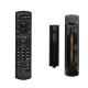 Controle Remoto Tv Lcd Led Panasonic Viera C/ Netflix