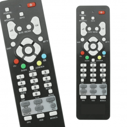 Controle Remoto Compatível Receptor Net Digital Hd