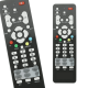 Controle Remoto Compatível Receptor Net Digital Hd