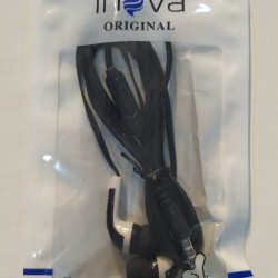 FONE DE OUVIDO FON-8609