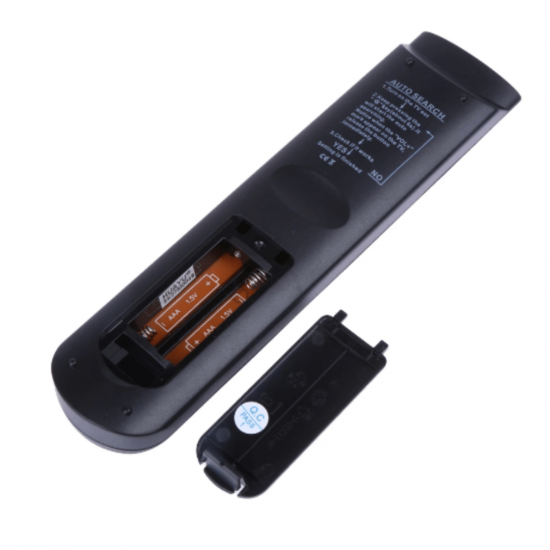 Controle remoto compatível tv philco PH19M PH24M