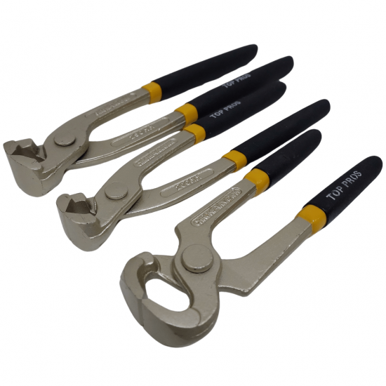 Alicate Corte Frontal 6'', 8