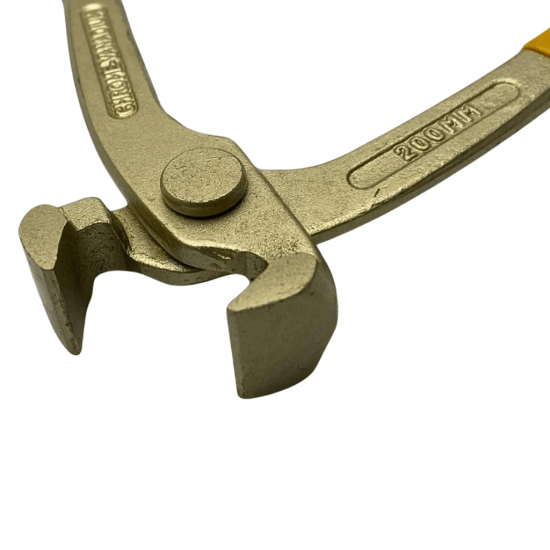 Alicate Corte Frontal 6'', 8