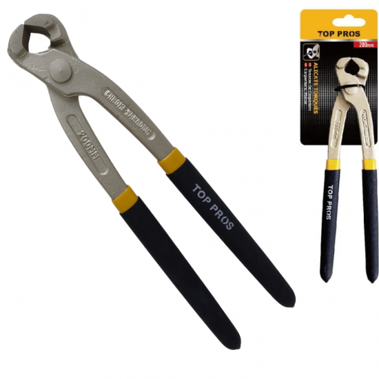 Alicate Corte Frontal 6'', 8