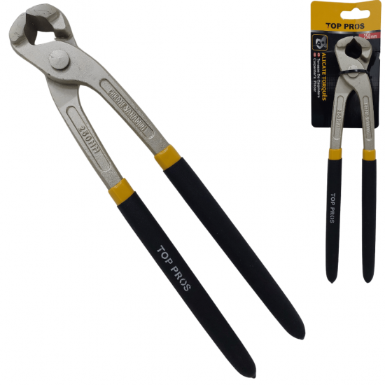 Alicate Corte Frontal 6'', 8