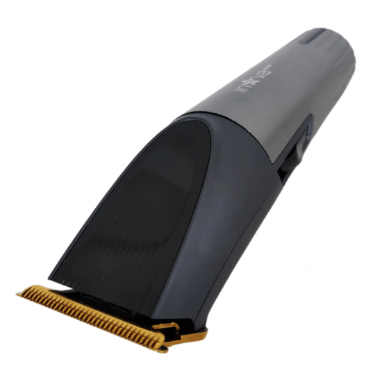 Aparador de Pelos Profissional Sem Fio Inova KV-439 – Design Elegante e Performance de Alta Precisão
