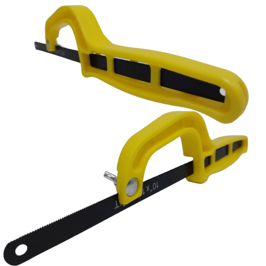 Arco de Serra Mini 10” com Serra