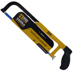 Arco Serra Regulável 12 Polegadas - GB59117