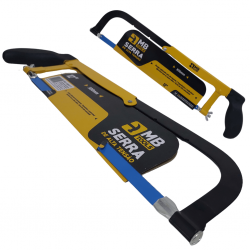 Arco Serra Regulável 12 Polegadas - GB59117