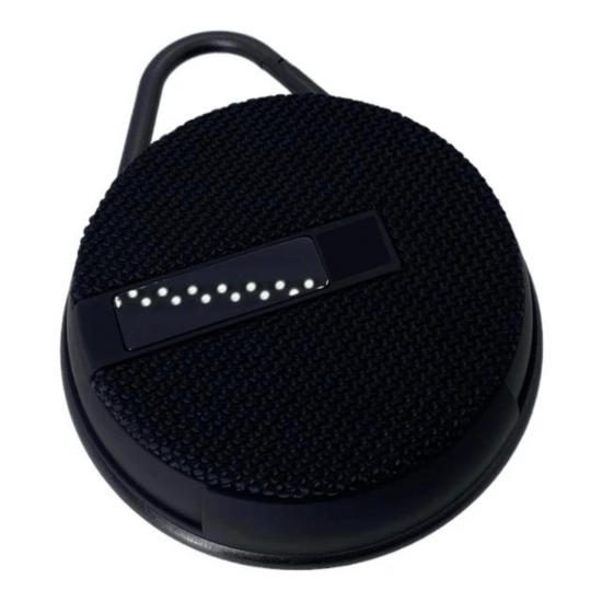 Caixa de som inova potente bluetooth ao ar livre escalada corrida bike - rad12415