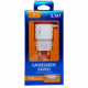 CARREGADOR CELULAR RAPIDO V8 2.1a INOVA 1 USB