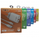 Carregador Inova 40W Tipo-C CAR-3135C - Diversas Cores