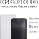 Carregador Portátil Power Bank Rápido 20000mah 2 Saídas