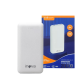 Carregador Portátil Power Bank Rápido 20000mah 2 Saídas