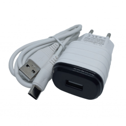 Carregador Rápido Inova 3.1a TIPO-C Com Cabo - Car-8200