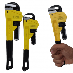 Chave de Tubo Grifo 10