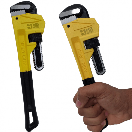 Chave de Tubo Grifo 10