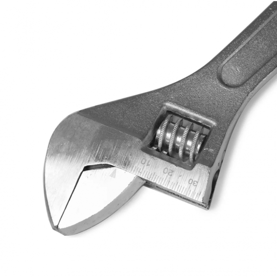 Chave Inglesa 12 Polegadas Ajustável Universal