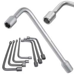 Chave L de 8 A 14 mm - TOP PROS