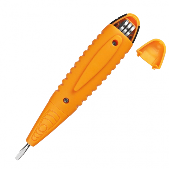 CHAVE TESTE DETECTORA DE TENSÃO