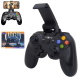 Controle Gamer Bluetooth Para Celular Pc Video Game Inova