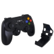 Controle Gamer Bluetooth Para Celular Pc Video Game Inova