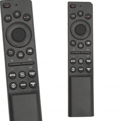 Controle Remoto compatívelTv Samsung Smart 4k Led