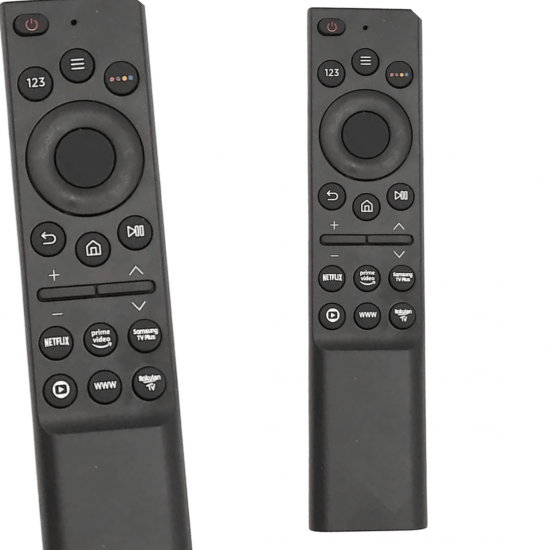 Controle Remoto compatívelTv Samsung Smart 4k Led