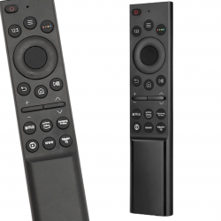 Controle Remoto compatívelTv Samsung Smart 4k Led