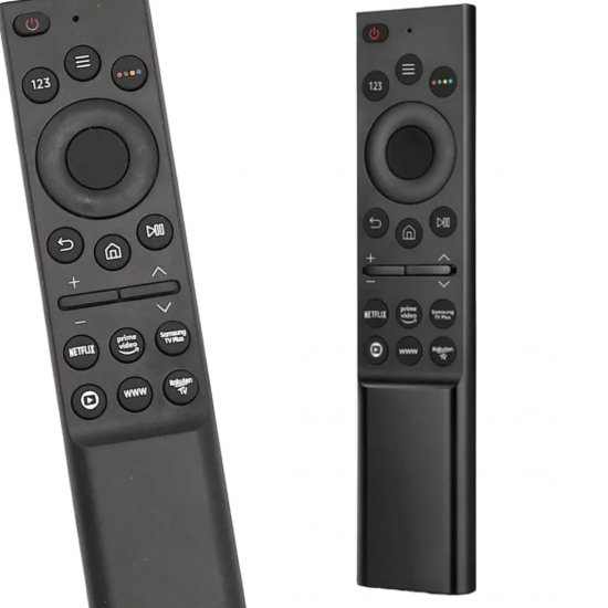 Controle Remoto compatívelTv Samsung Smart 4k Led