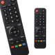 Controle Remoto HTV Smart Tv 3/5/6 7080