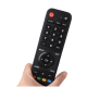 Controle Remoto HTV Smart Tv 3/5/6 7080
