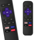 Controle Remoto P\ Roku Express Dispositivo de Streaming