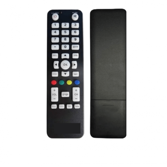 Controle Remoto Para Conversor digital Positivo e INTELBRAS